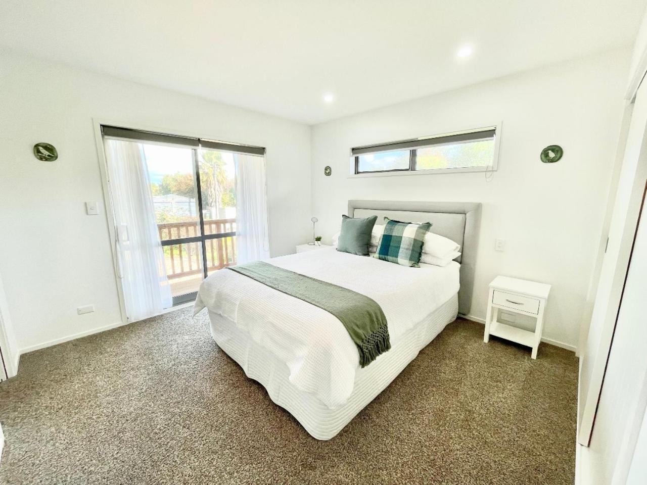 Getaway Waiheke- Stay Waiheke Oneroa Номер фото