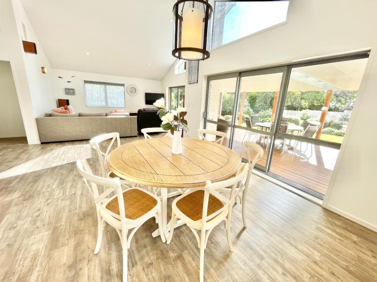Getaway Waiheke- Stay Waiheke Oneroa Номер фото