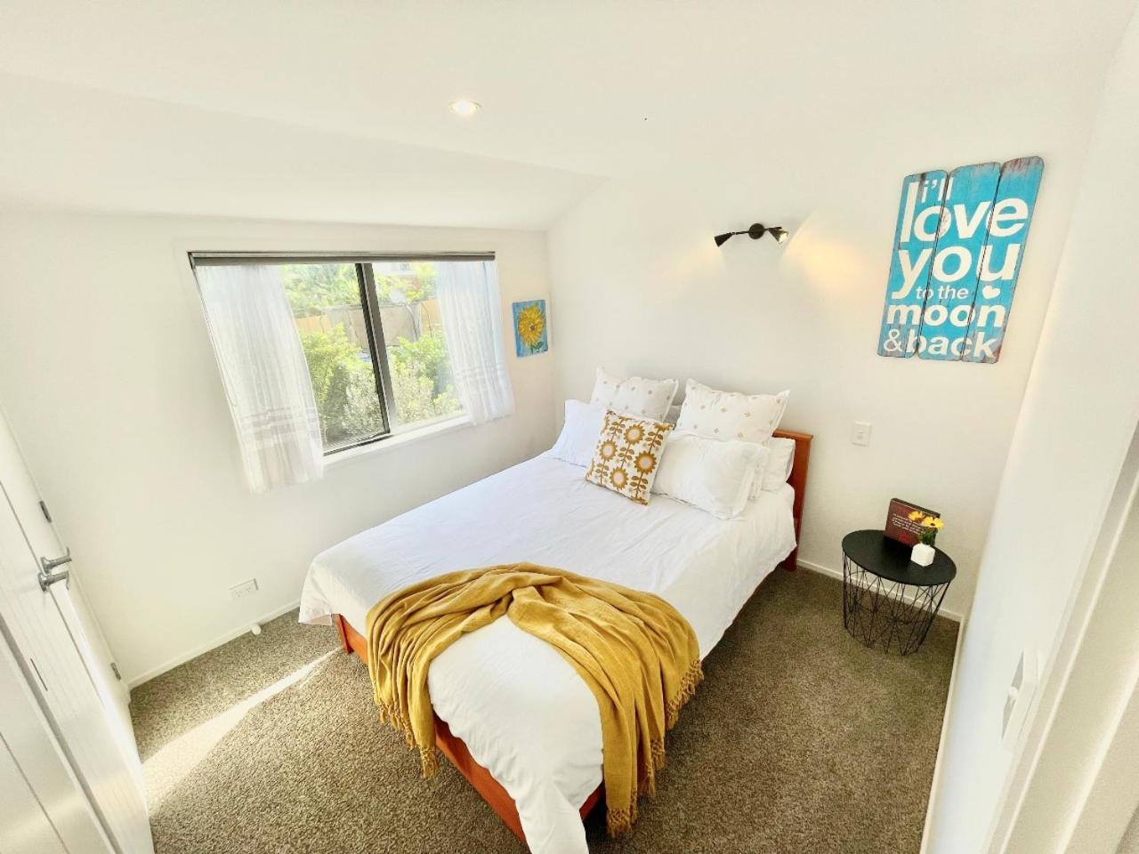 Getaway Waiheke- Stay Waiheke Oneroa Номер фото