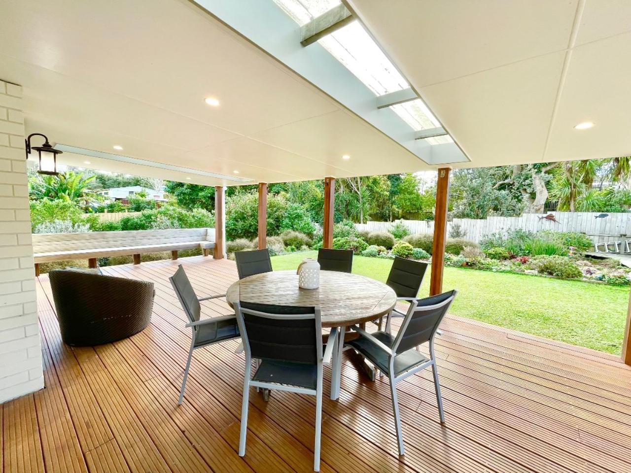 Getaway Waiheke- Stay Waiheke Oneroa Номер фото